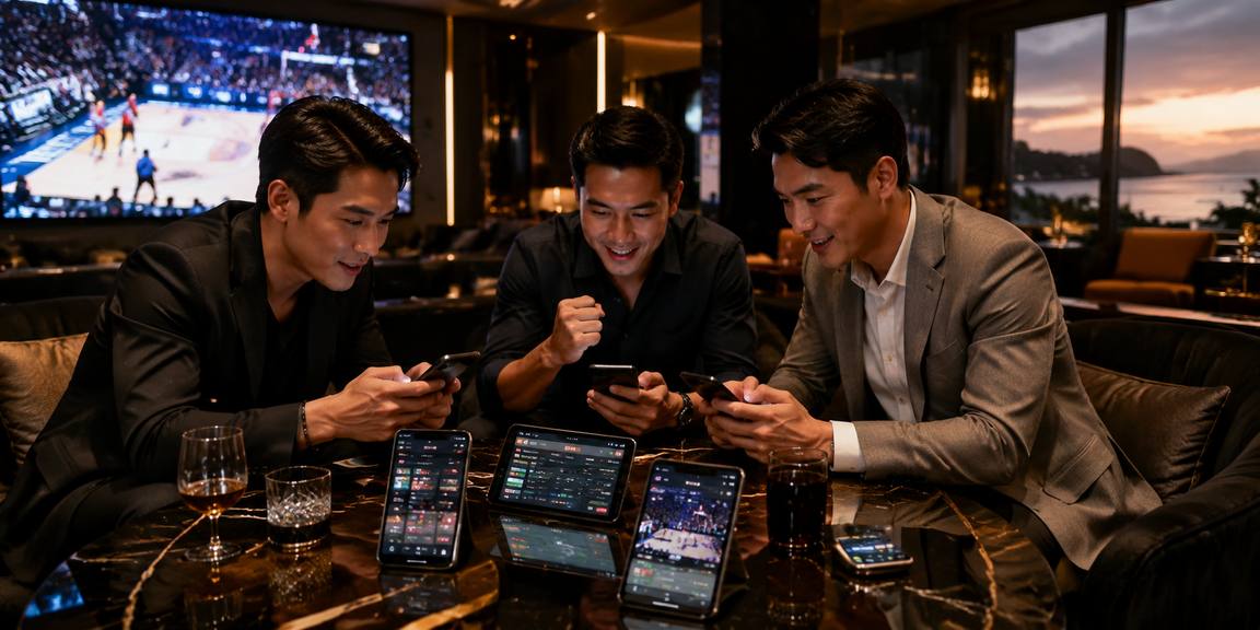 go 789 mobile gaming